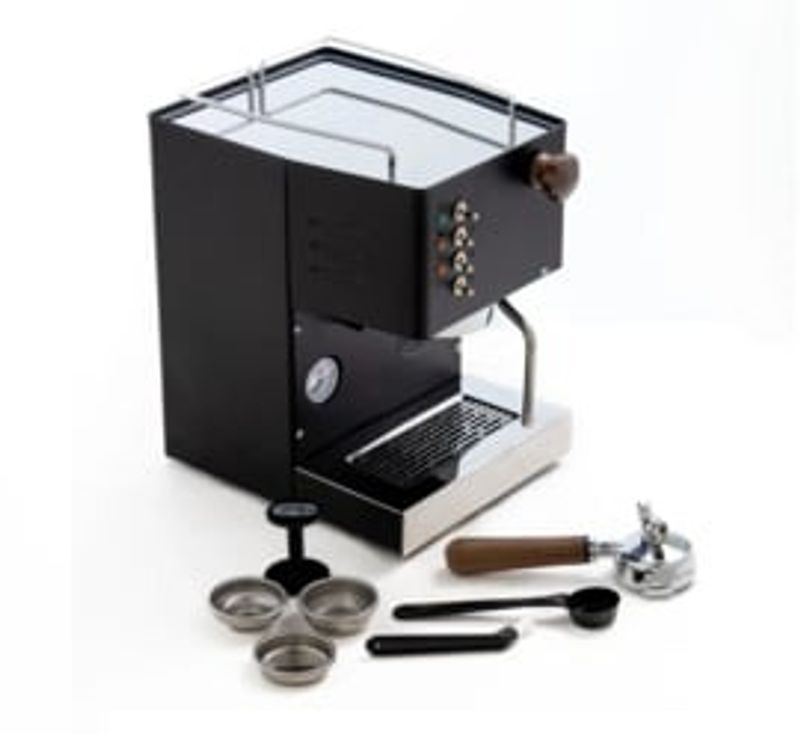 Quick Mill 4100 Pippa Nera