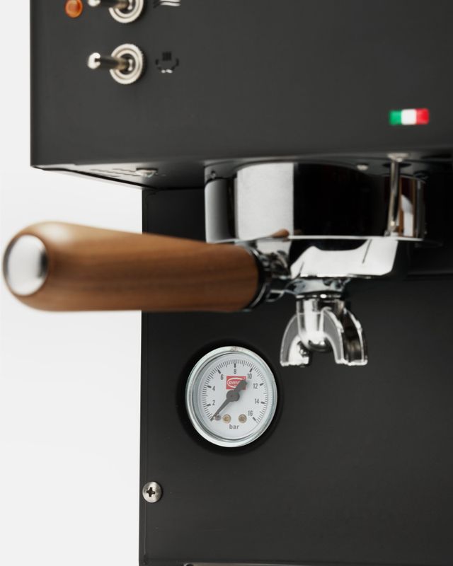 Quick Mill 4100 Pippa Nera