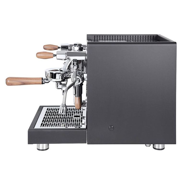 Quick Mill Aquila R Nera Instant Stability