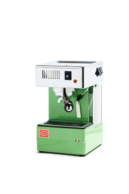Hoofdbeeld Quick Mill 820 Groen