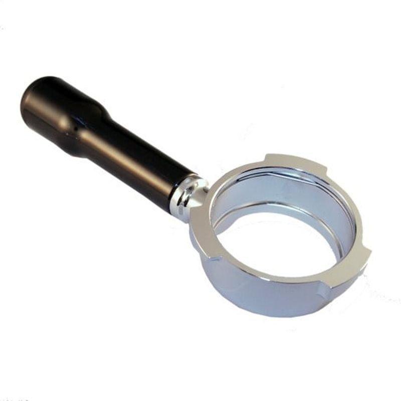 Naked filterdrager Quick Mill