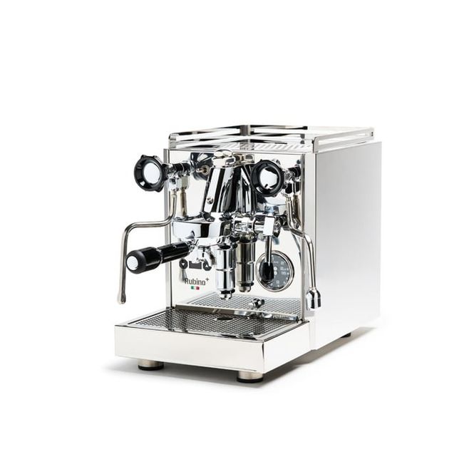 Hoofdbeeld Quick Mill Rubino Plus V Instant Stability