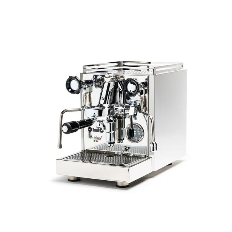 Quick Mill Rubino Plus V Instant Stability