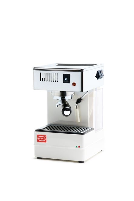 Hoofdbeeld Quick Mill 820 Wit