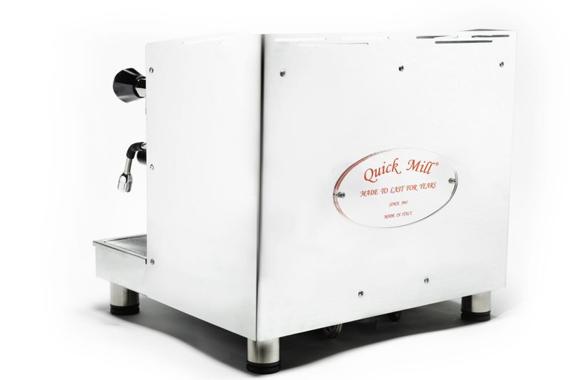 Quick Mill 988 Uragano Compact