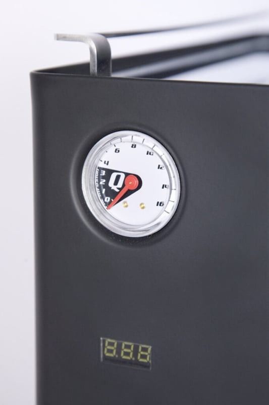 Quick Mill POP UP Nera